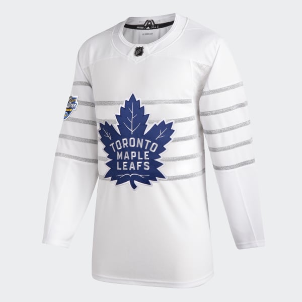 toronto maple leafs all star jersey
