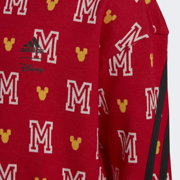 Rod adidas x Disney Mickey Mouse Jogger Track Suit