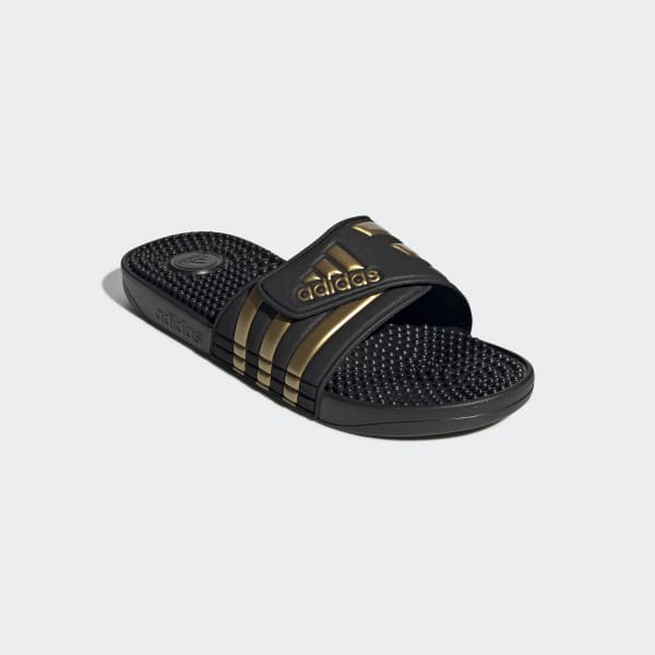 Sort Adissage badesandaler