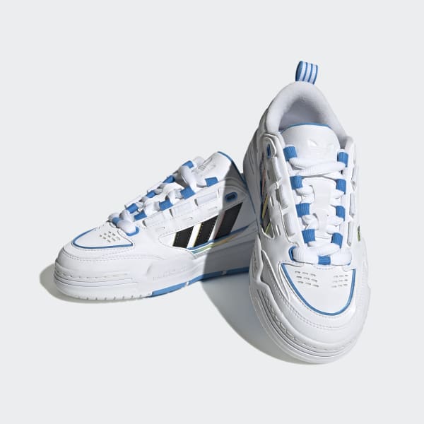 adidas Adi2000 Shoes - White | Kids' Lifestyle | adidas US