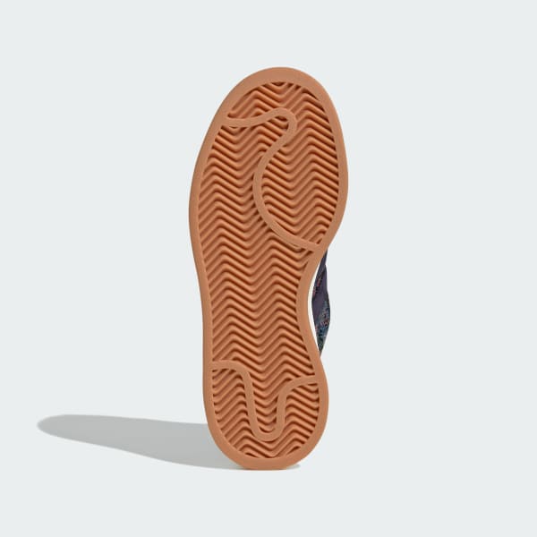 Multicolour Campus 00s x Liberty London Shoes Kids