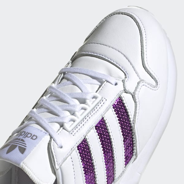 adidas originals zx 500 womens purple