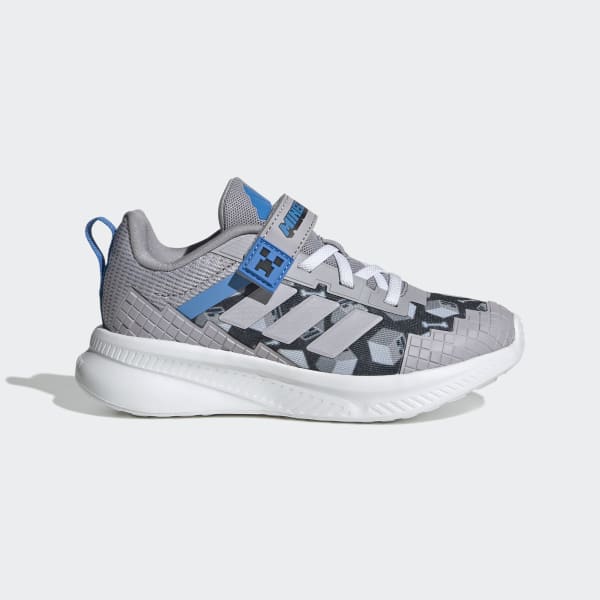藍 Adidas Originals ZX 8000 GTX GOLF GORE-TEX Spikeless Indigo Brown