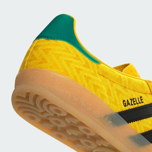 GAZELLE INDOOR SHOES
