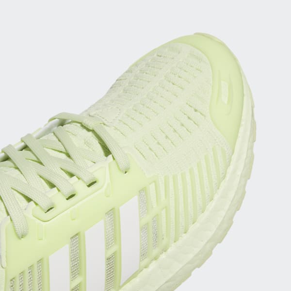 Green Ultraboost DNA Shoes