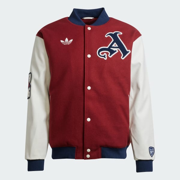 Arsenal vrct jacket online