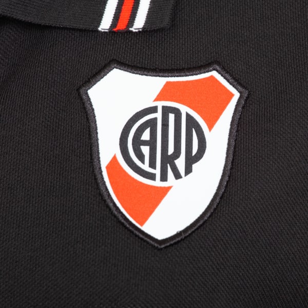 Negro Chomba River Plate 3 Tiras