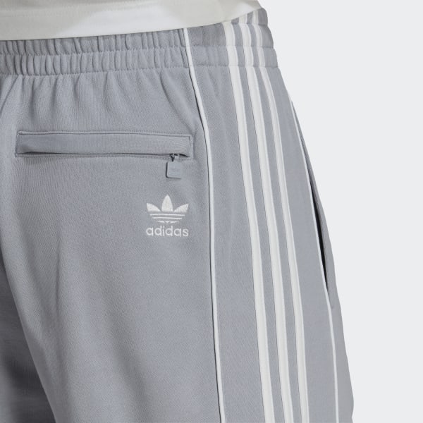 grijs adidas Rekive Short BU212