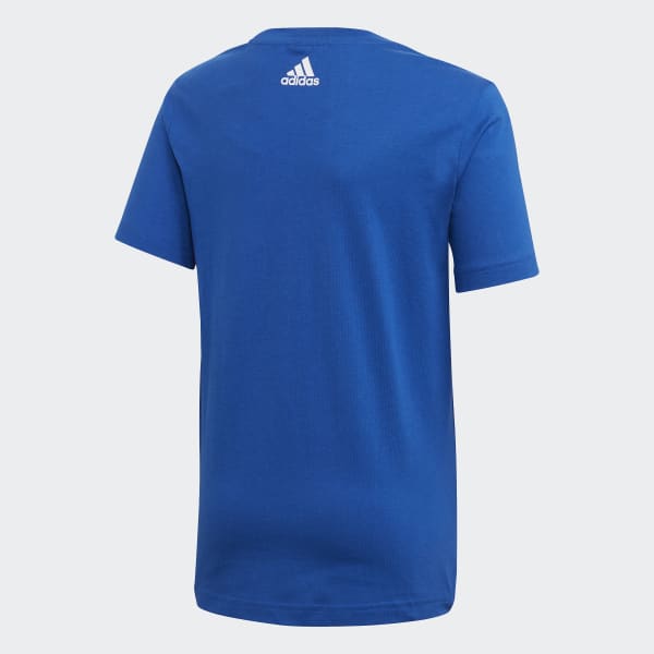 Adidas id lineage tee 2025
