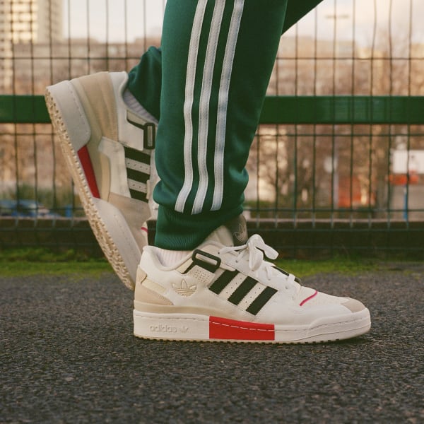 adidas forum basse