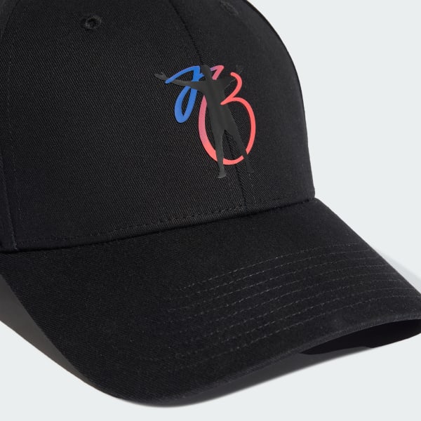 Black JUDE BELLINGHAM CAP