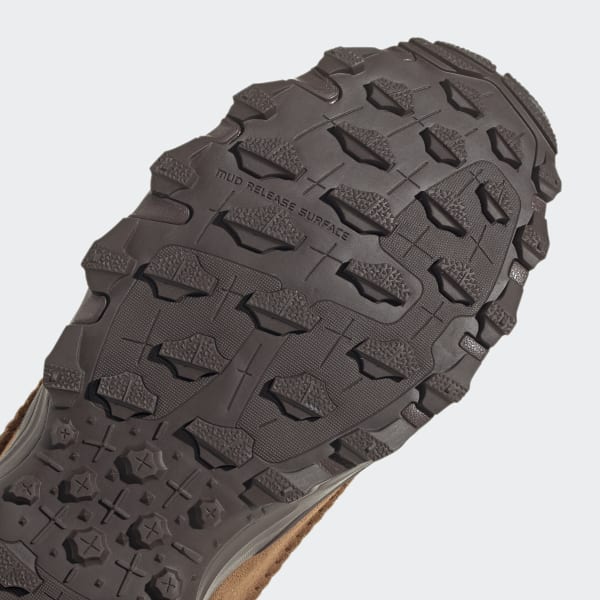 adidas Mocaturf Adventure Shoes - Brown | Men's Lifestyle | adidas US