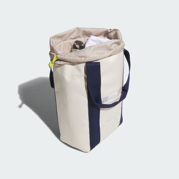 Putih Tas Sepatu Grafis