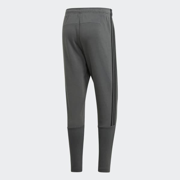 Grey adidas tiro pants on sale