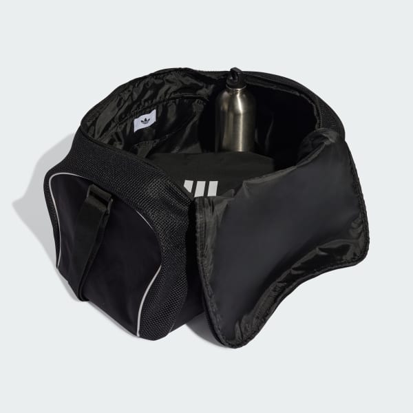 Preto Saco de Desporto MÉDIO