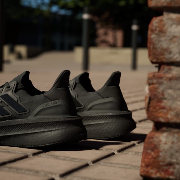 Adidas ultra boost 5th anniversary black intense deals