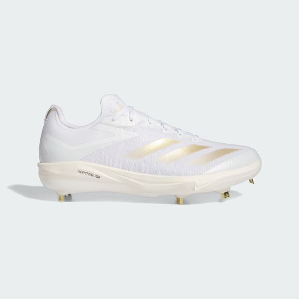 ADIDAS アディゼロ エレクトリック ホワイト／シルバーIE6286 アディダス シューズ アディゼロ エレクトリック ホワイト