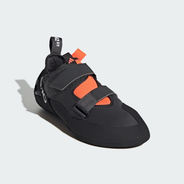 Szary Five Ten Kirigami Rental Climbing Shoes