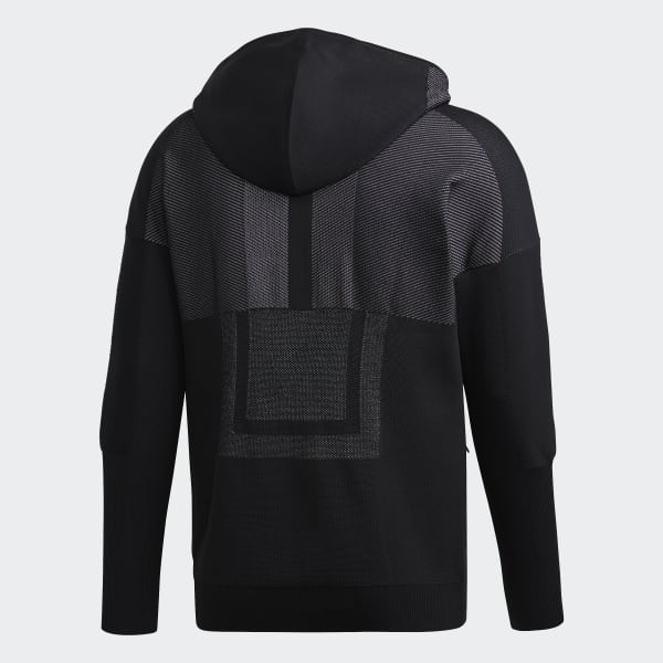 zne primeknit hoodie