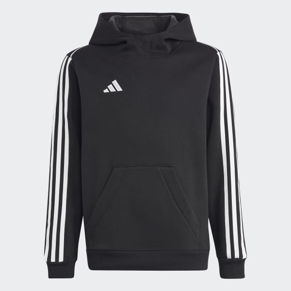 Black Tiro 23 League Sweat Hoodie