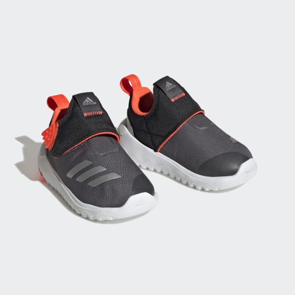 Γκρι Suru365 Slip-on Shoes
