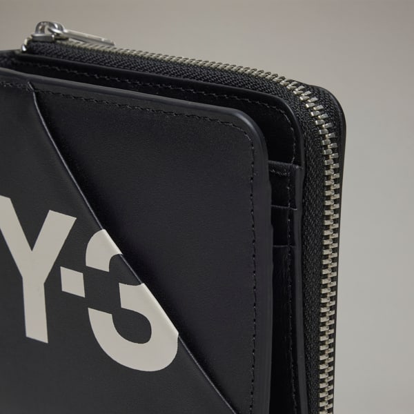 Adidas y3 wallet shop