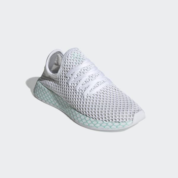 Deerupt best sale runner blancos