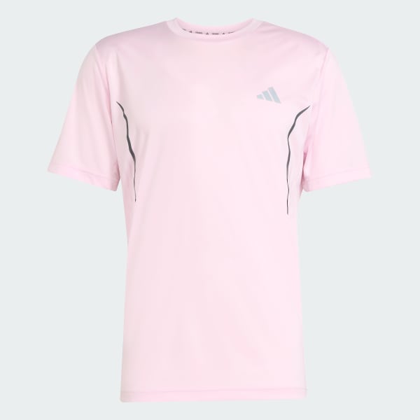 Rosa Playera Tech Apparel