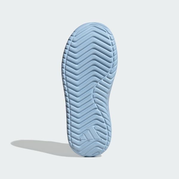 Blue SLYN Sandals
