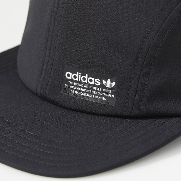 adidas 3 stripes trainer cap