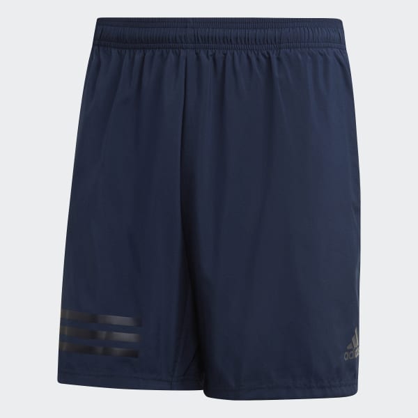 adidas 4KRFT Climacool Shorts - Blue | adidas Singapore