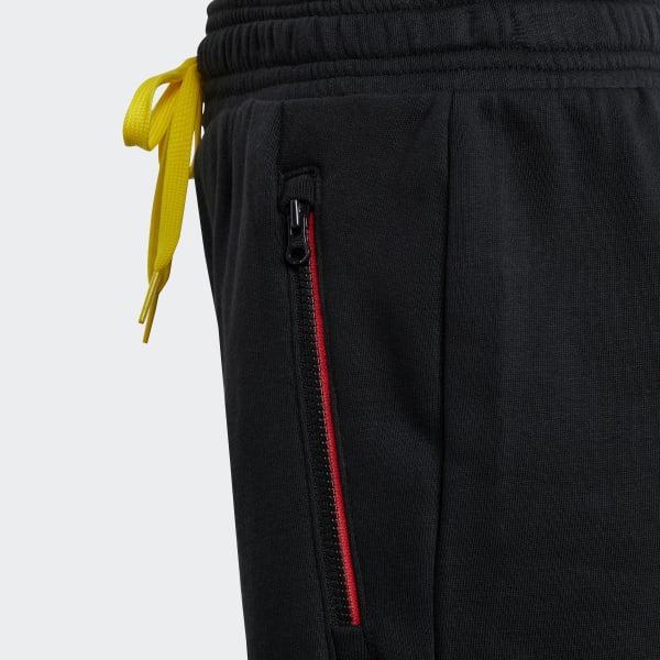 Zwart adidas x Classic LEGO® Broek
