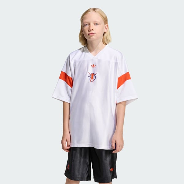 Weiss Jude Bellingham Kids T-Shirt