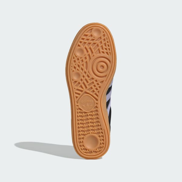 Black Handball Spezial Shoes