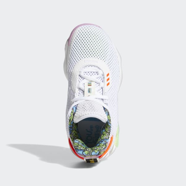 adidas superstar buzz