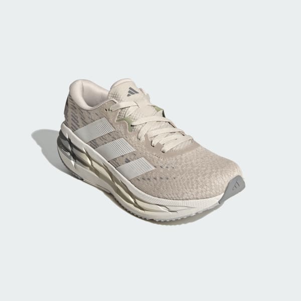 Beige Scarpe da running Adistar 4