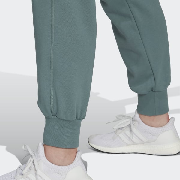 Green 11 Honoré Sweat Pants (Plus Size) RG914