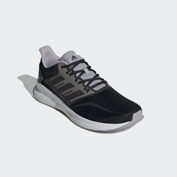 Μαύρο Runfalcon Shoes