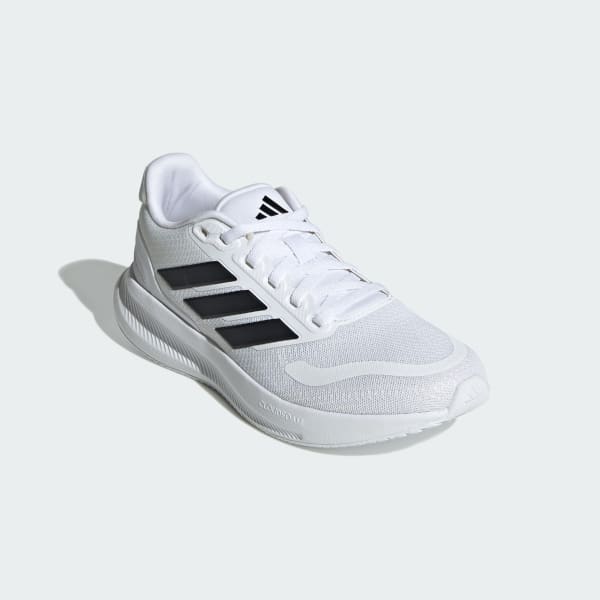 White Runfalcon 5 Shoes