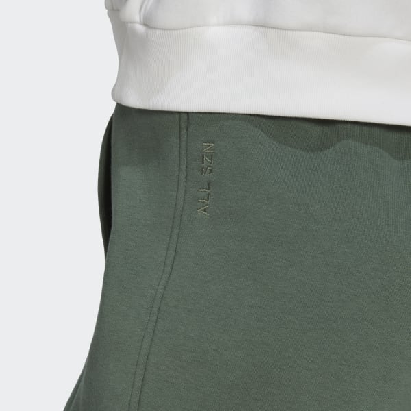 all szn fleece pants