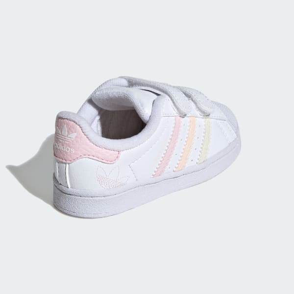 Adidas superstar for online kids