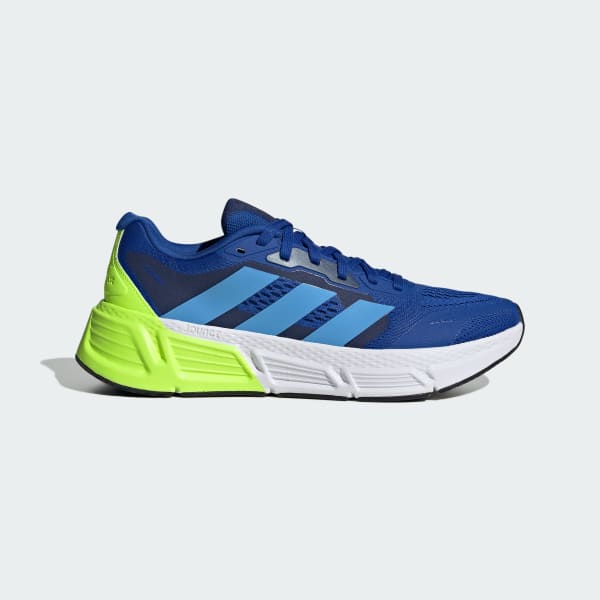 Azul Zapatillas Questar