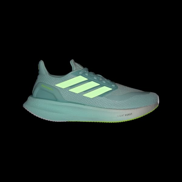 tyrkysová Boty Pureboost 5 Running