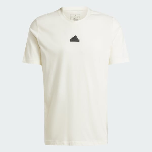White City Escape Graphic Tee