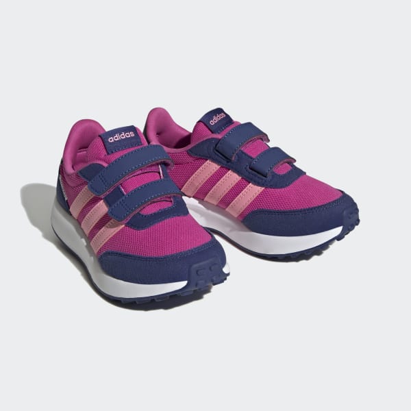 Pink Run 70s Shoes