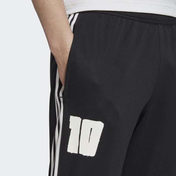 Czerń Messi Track Pants TG260