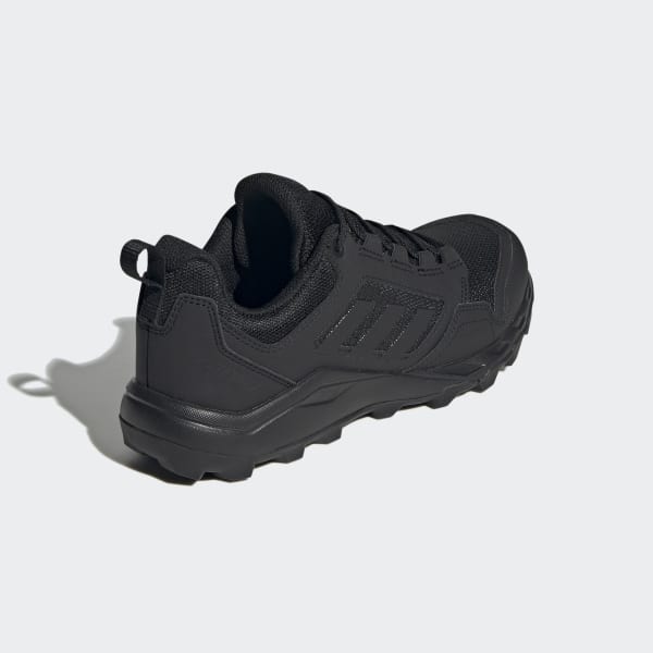 Czerń Tracerocker 2.0 Trail Running Shoes LSA09