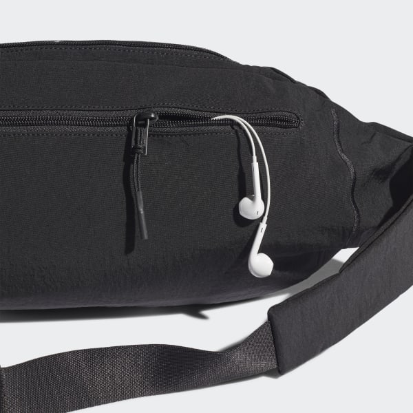 adidas Y-3 Crossbody Sling Bag - Black | Unisex Lifestyle | adidas US
