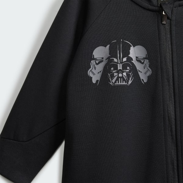 Adidas darth vader hoodie store