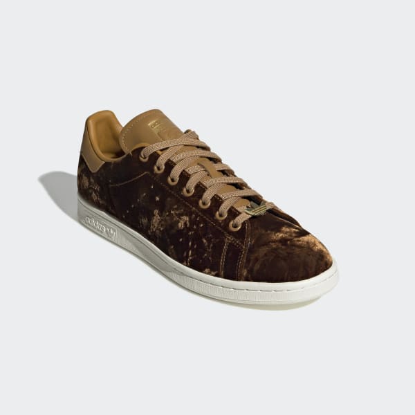 adidas originals stan smith bruin